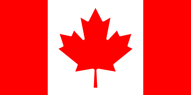 🇨🇦 Canada eSIM — 1GB / 7 Days