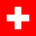 🇨🇭 Switzerland eSIM — 3GB / 30 Days