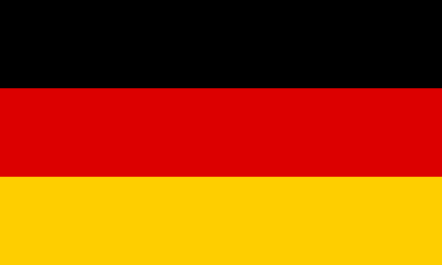 🇩🇪 Germany eSIM — 3GB / 30 Days