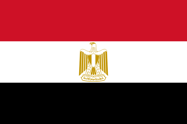 🇪🇬 Egypt eSIM — 20GB / 30 Days
