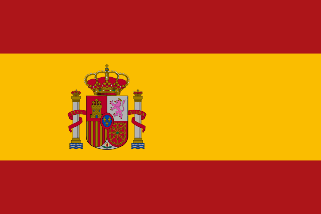 🇪🇸 Spain eSIM — 3GB / 30 Days
