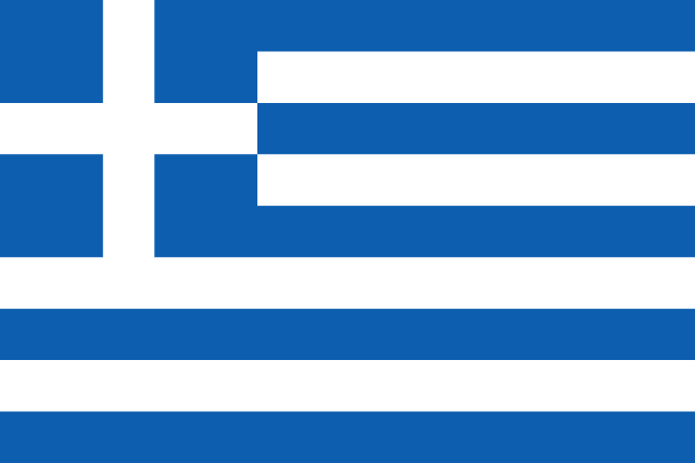 🇬🇷 Greece eSIM — 1GB / 7 Days
