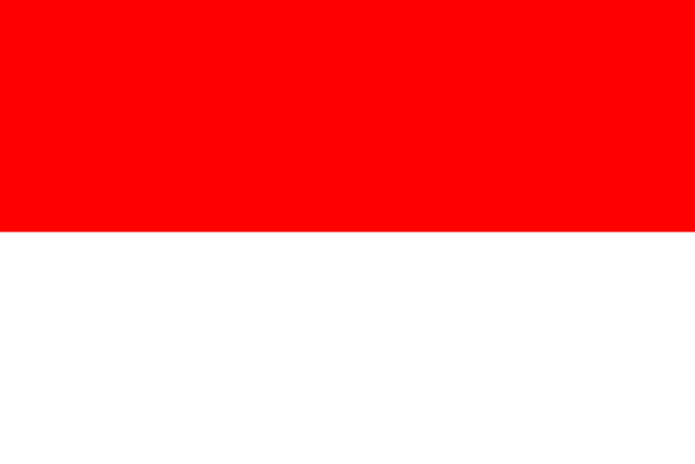 🇮🇩 Indonesia eSIM — 1GB / 7 Days