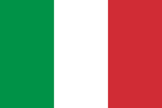 🇮🇹 Italy eSIM — 10GB / 30 Days