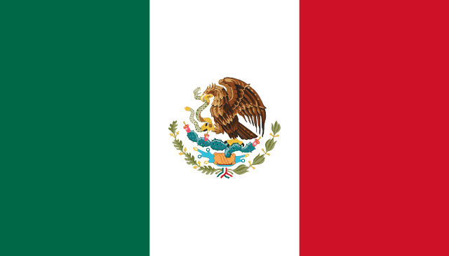 🇲🇽 Mexico eSIM — 3GB / 30 Days