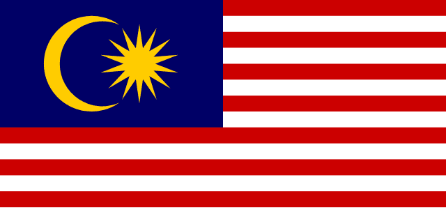 🇲🇾 Malaysia eSIM — 20GB / 30 Days