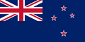 New Zealand 20GB / 30 Days eSIM