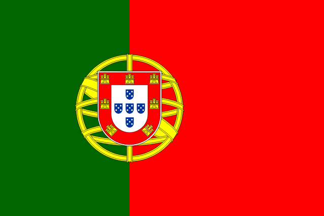 🇵🇹 Portugal eSIM — 10GB / 30 Days
