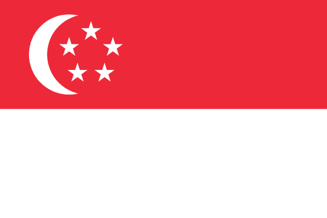 🇸🇬 Singapore eSIM — 3GB / 30 Days