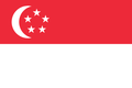 🇸🇬 Singapore eSIM — 10GB / 30 Days