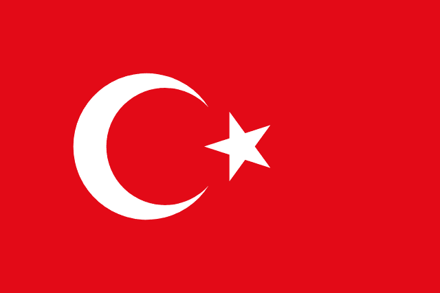 🇹🇷 Turkey eSIM — 1GB / 7 Days