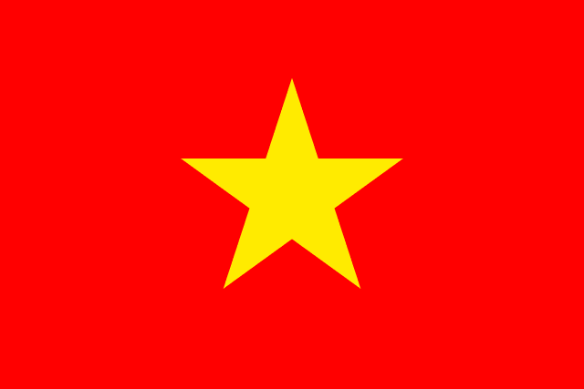 Vietnam 10GB / 30 Days eSIM