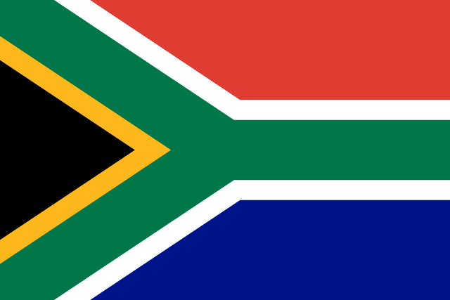 🇿🇦 South Africa eSIM — 3GB / 30 Days